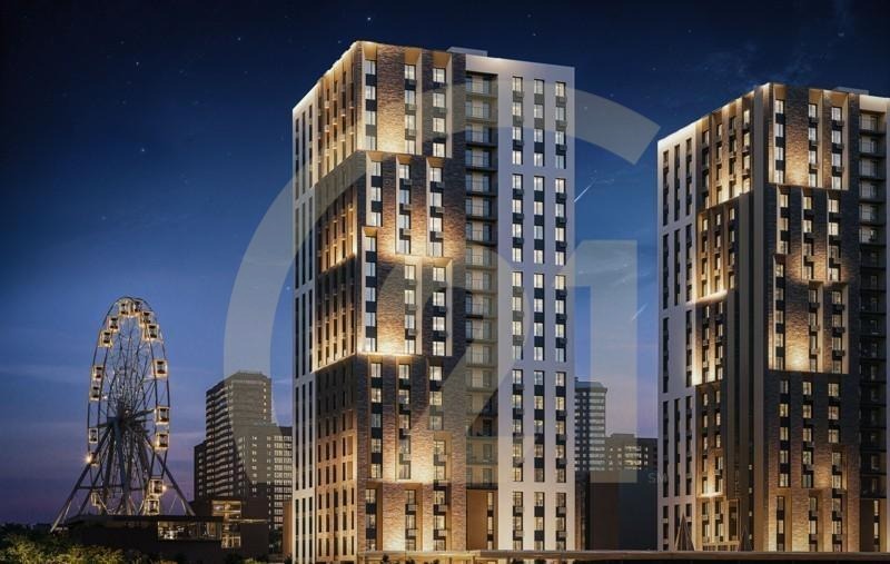 ЖК «Ультра»