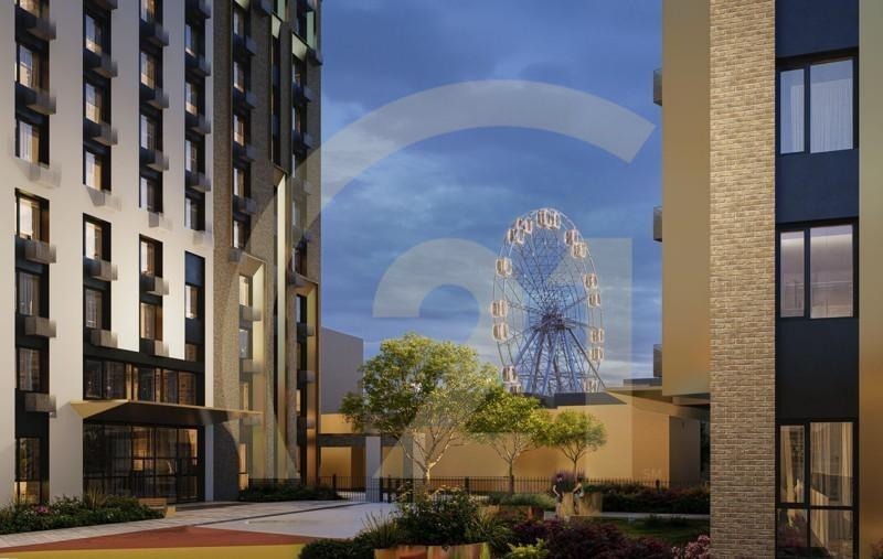 ЖК «Ультра»