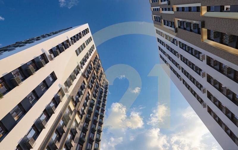 ЖК «Ультра»