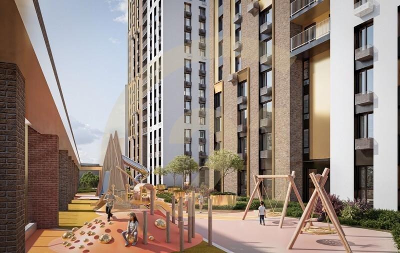 ЖК «Ультра»