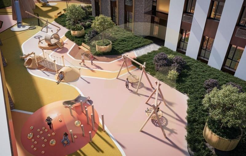 ЖК «Ультра»