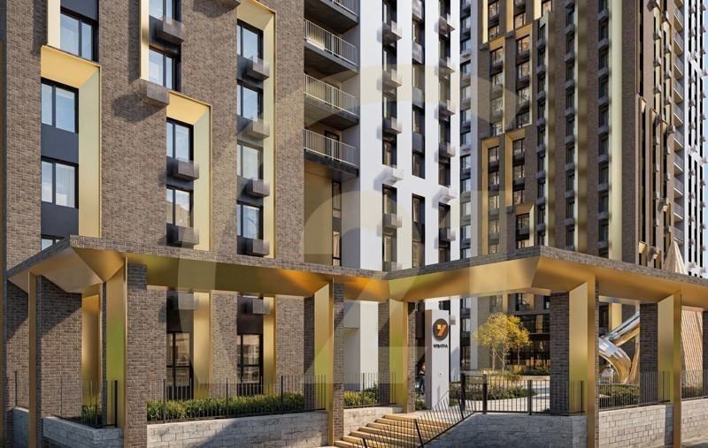 ЖК «Ультра»