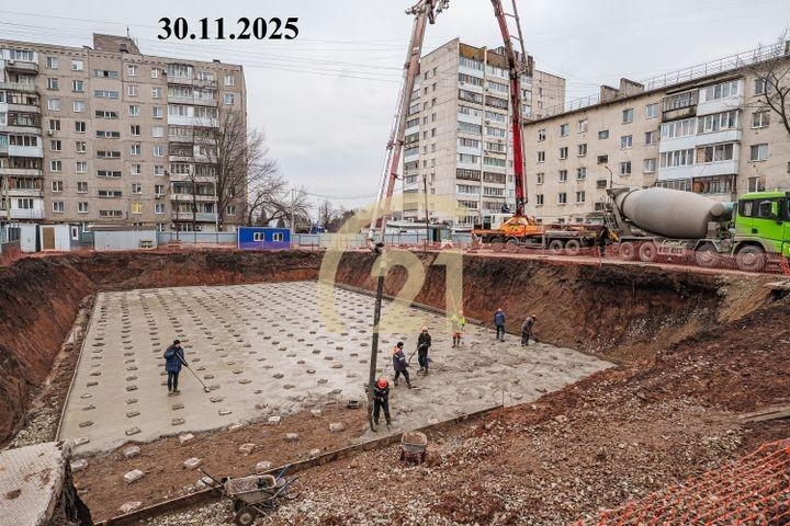Этап 7