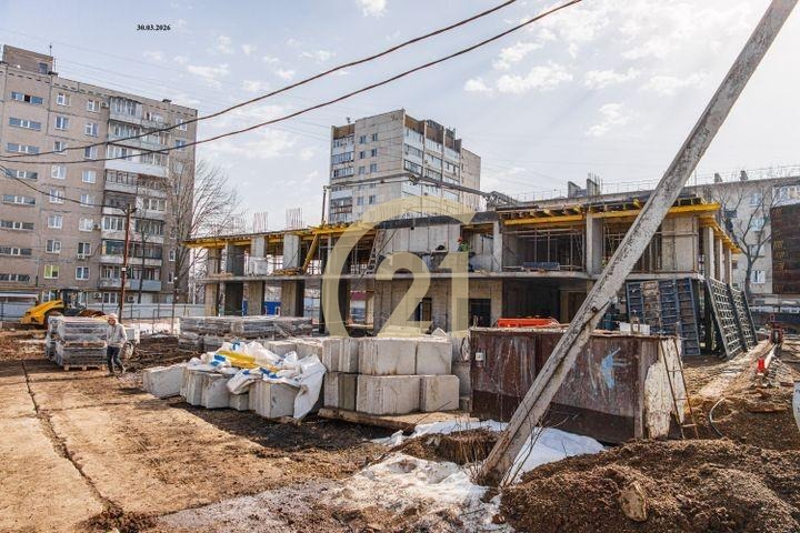 ЖК "НЬЮ ЙОРТ"