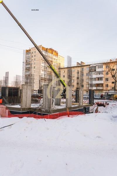 ЖК "НЬЮ ЙОРТ"