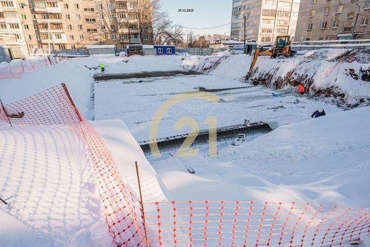 ЖК "НЬЮ ЙОРТ"