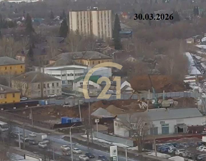 ЖК НОВЕЛЛА, ГК КПД ДЕВЕЛОПМЕНТ