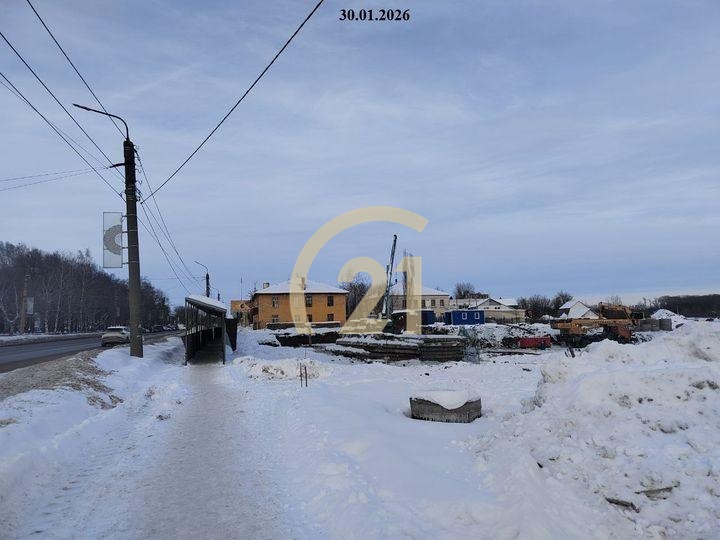 ЖК НОВЕЛЛА, ГК КПД ДЕВЕЛОПМЕНТ