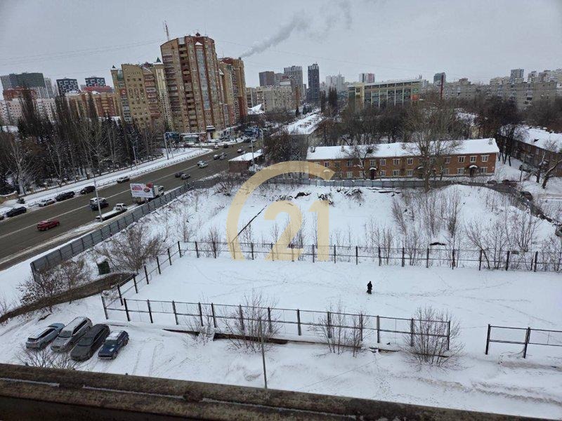 Город Уфа