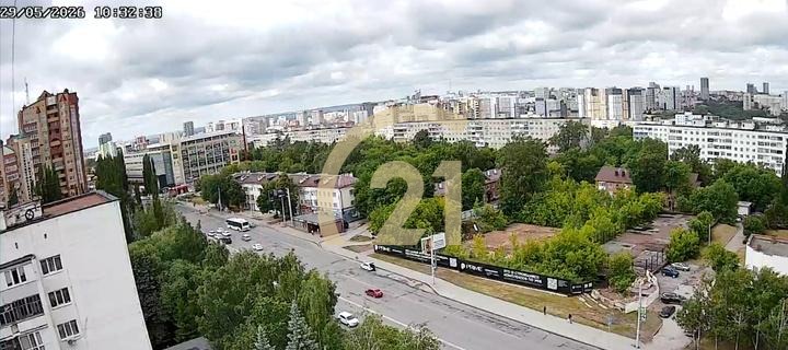 Город Уфа