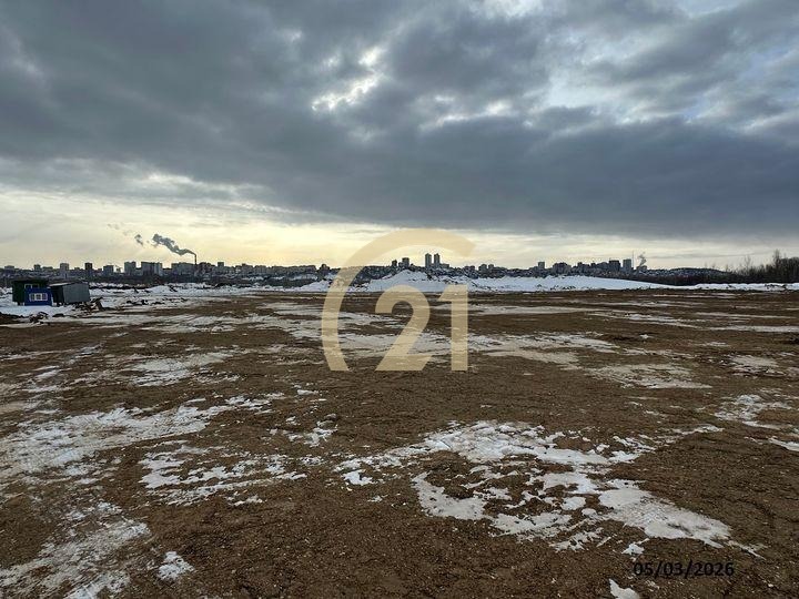 Литер 9 квартал 6 ЖК Паруса