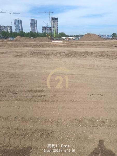 Литер 9 квартал 6 ЖК Паруса