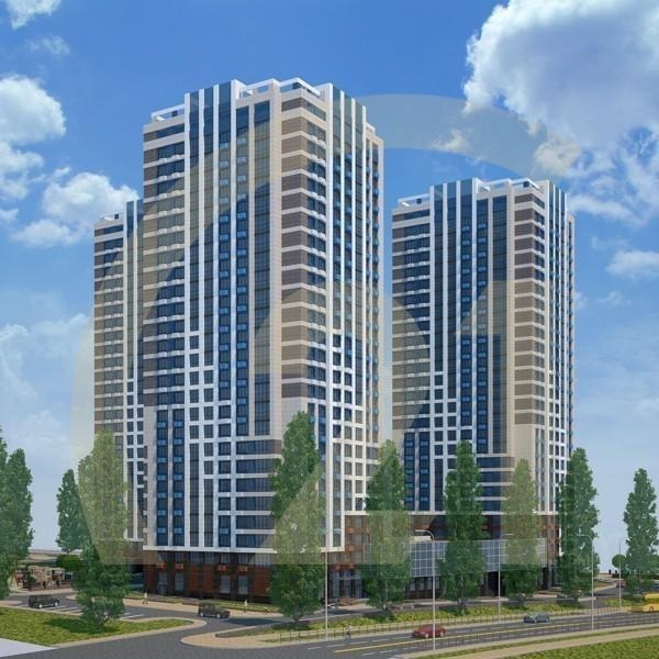 ЖК "Мередиан"