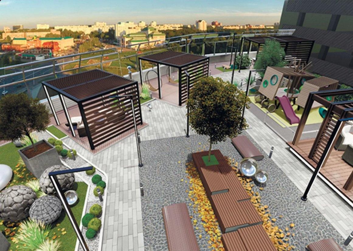 ТОК «Статус»