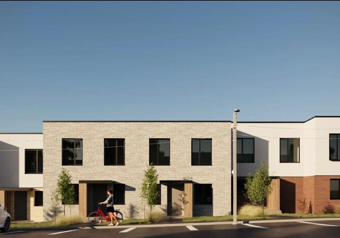 Квартал DUO (Дуо)