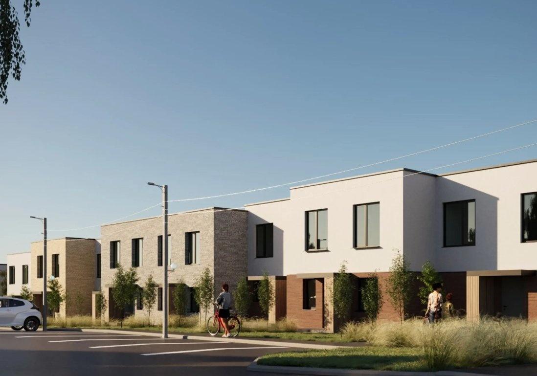 Квартал DUO (Дуо)