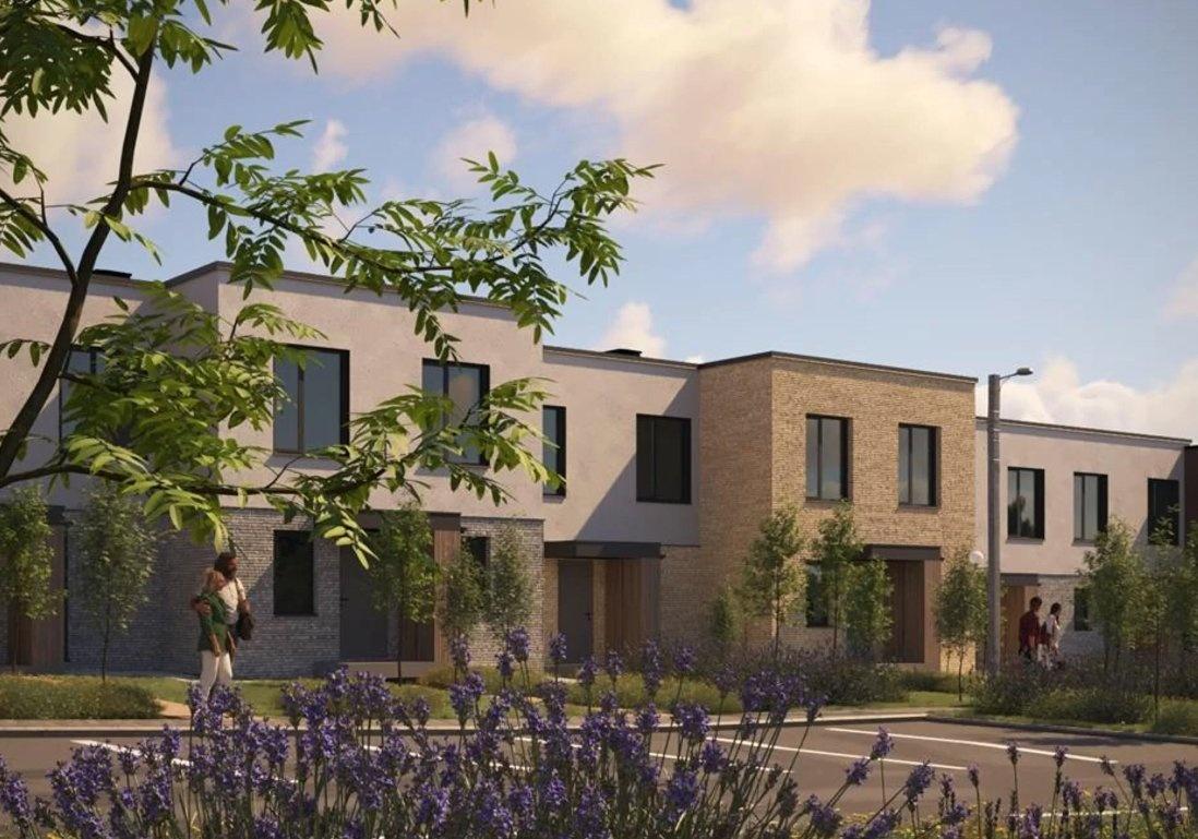 Квартал DUO (Дуо)