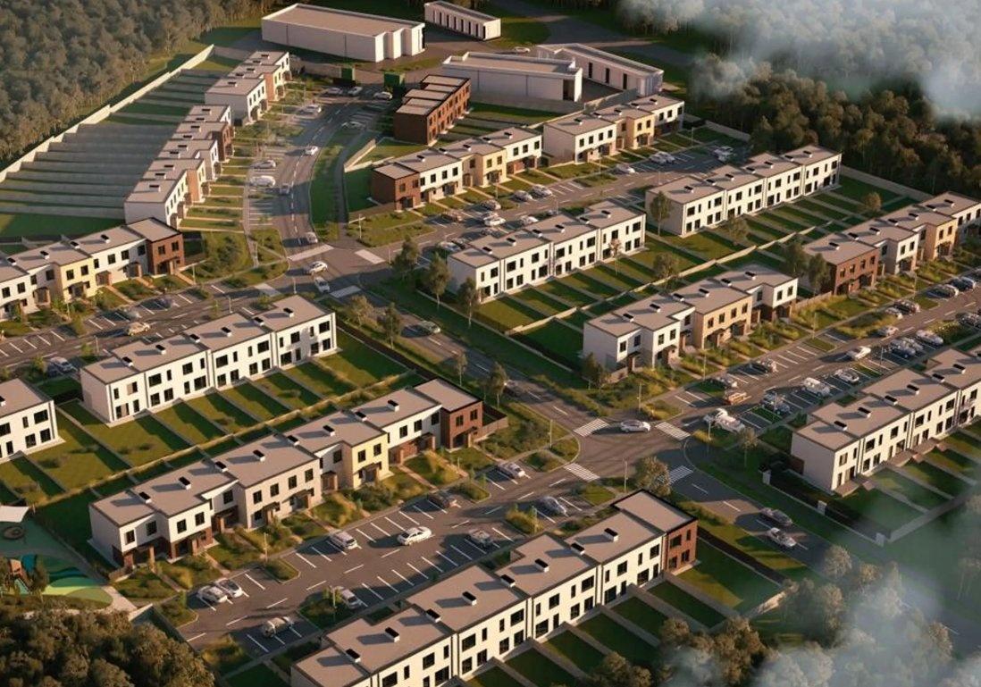 Квартал DUO (Дуо)