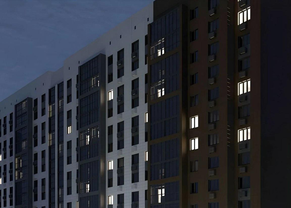 ЖК «Ай Таш»