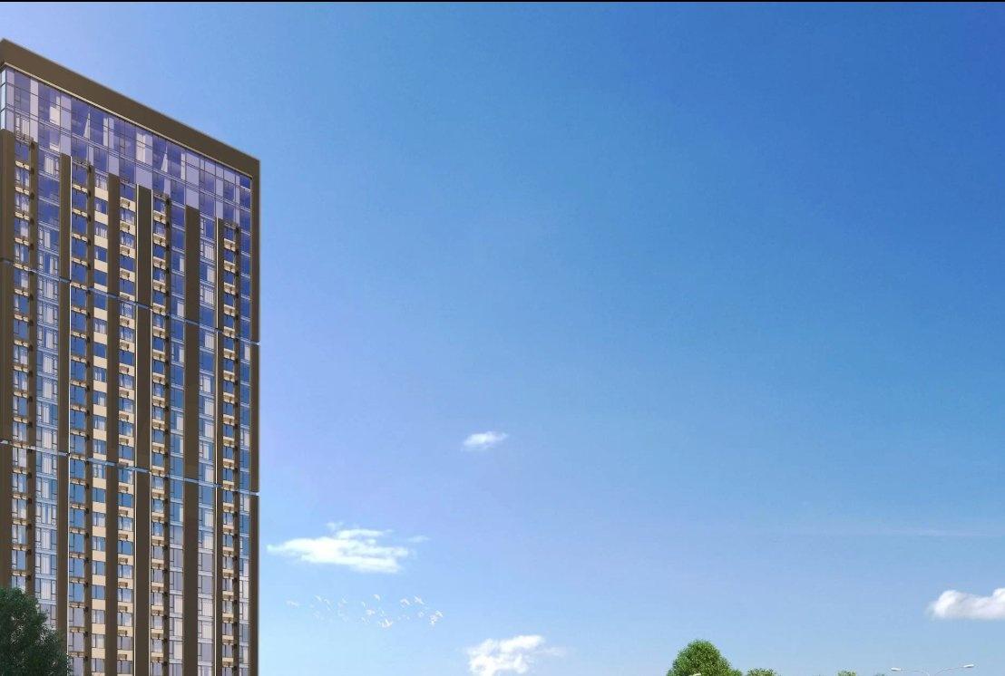 ЖК «Новый Умный дом «Гелиос»