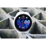 В Garmin Forerunner 965 в прошивках после 20.31 карты отображаются с чёрным сегментом и не видны номера домов