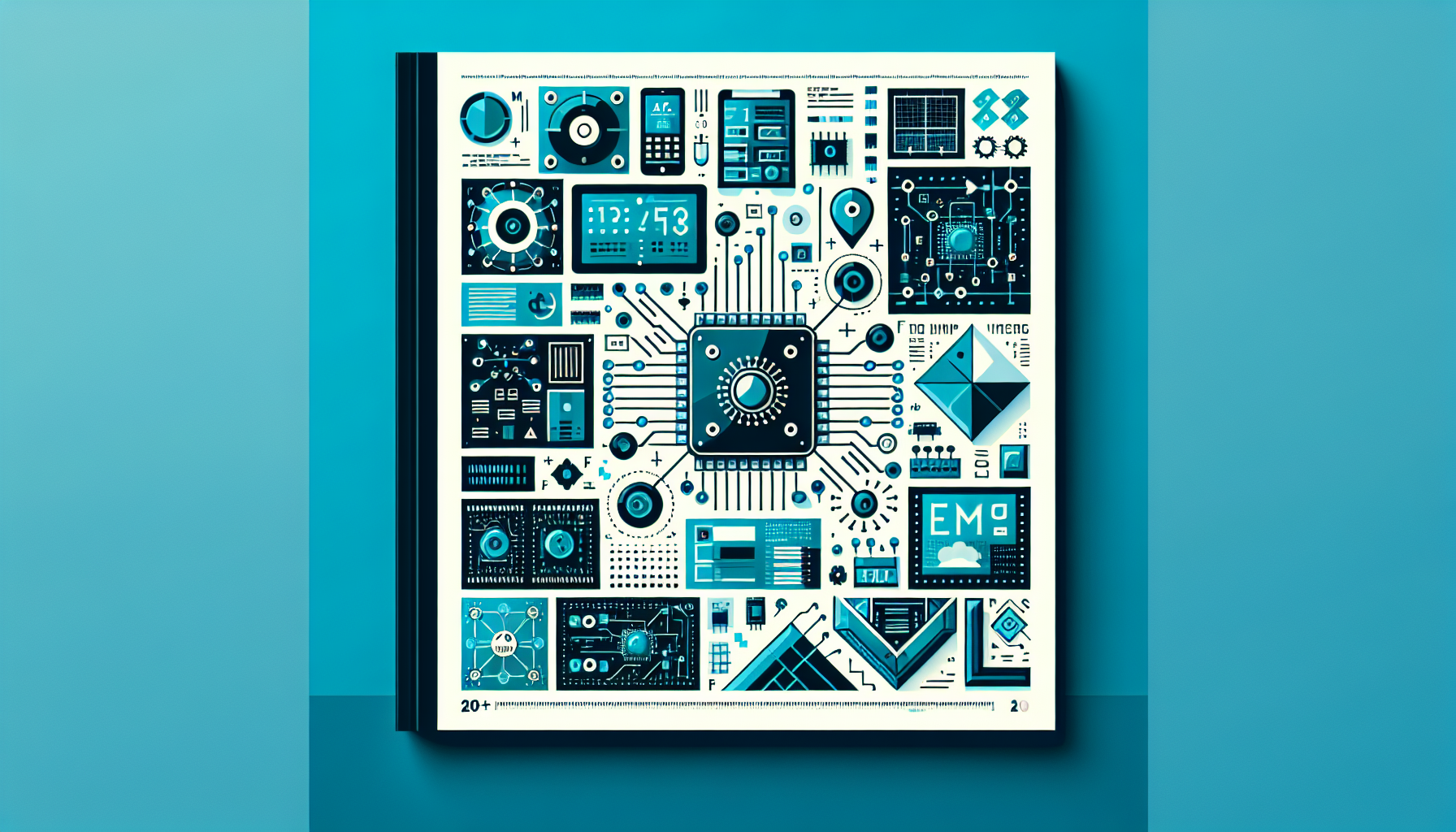 Прерывания и NVIC