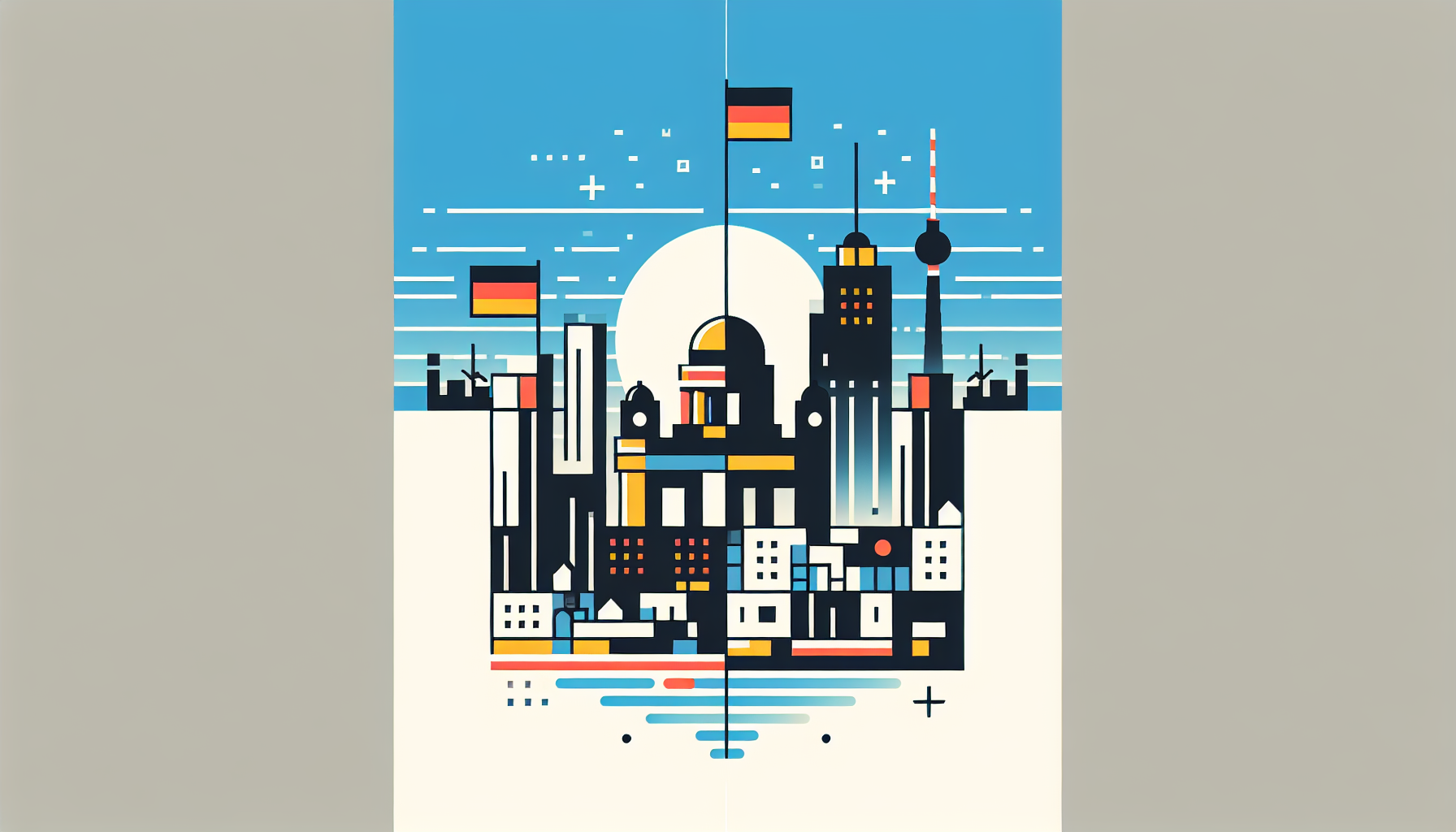 Friedliche Revolution und Wiedervereinigung