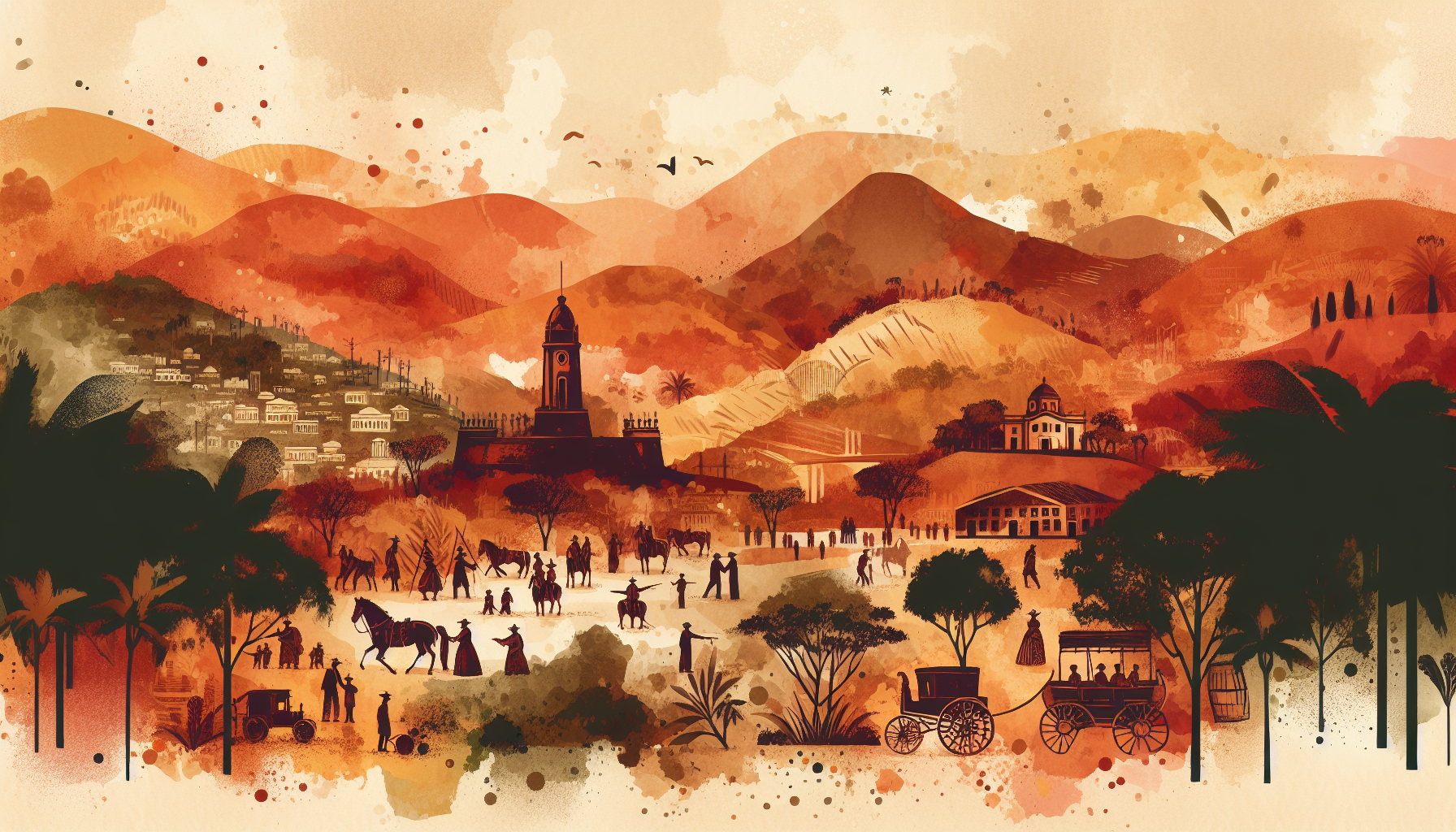 Brasil Imperial 1822 a 1889