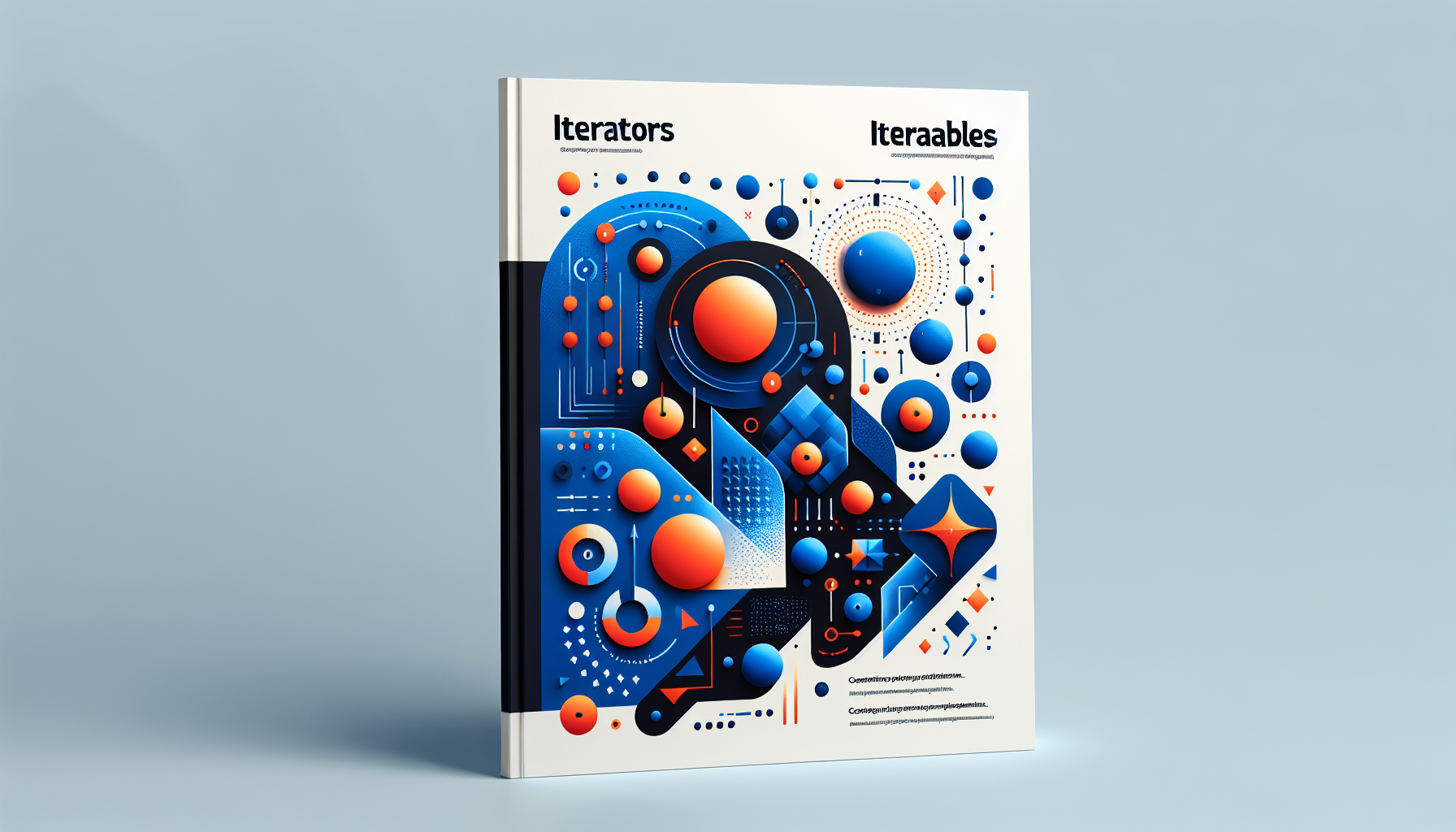 Iterators and iterables