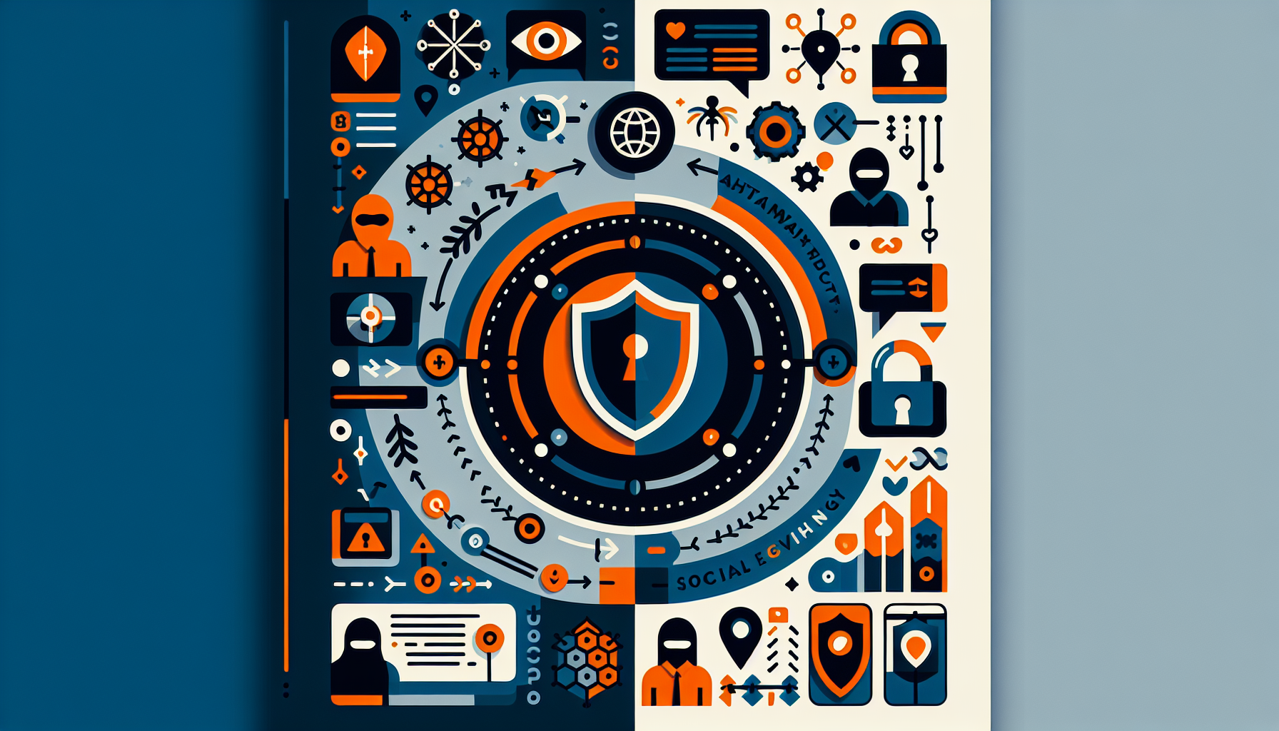 Security+ Flashcards: Threat Actors, Attack Vectors, Social Engineering, Phishing