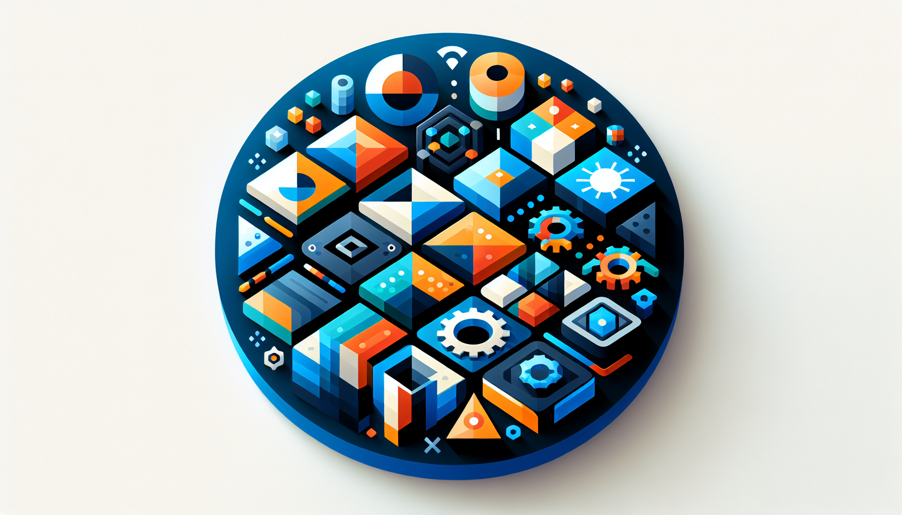 Comprehensions and functional tools