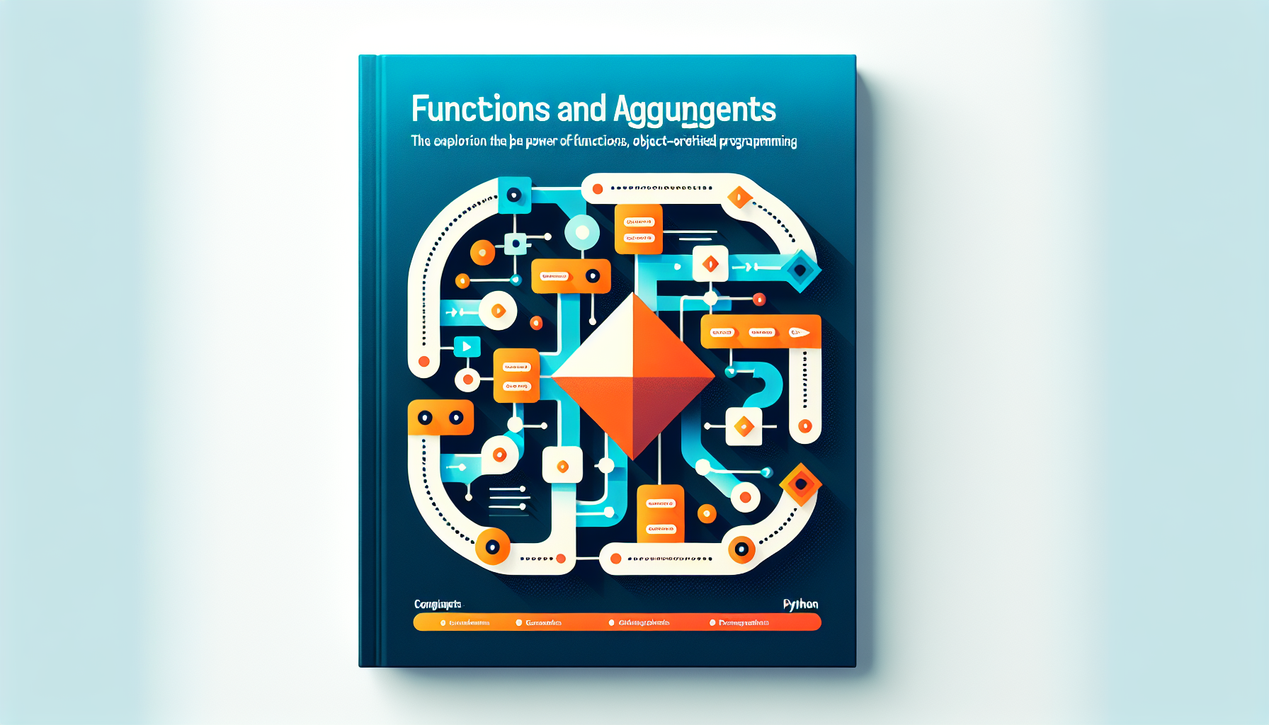 Functions and arguments