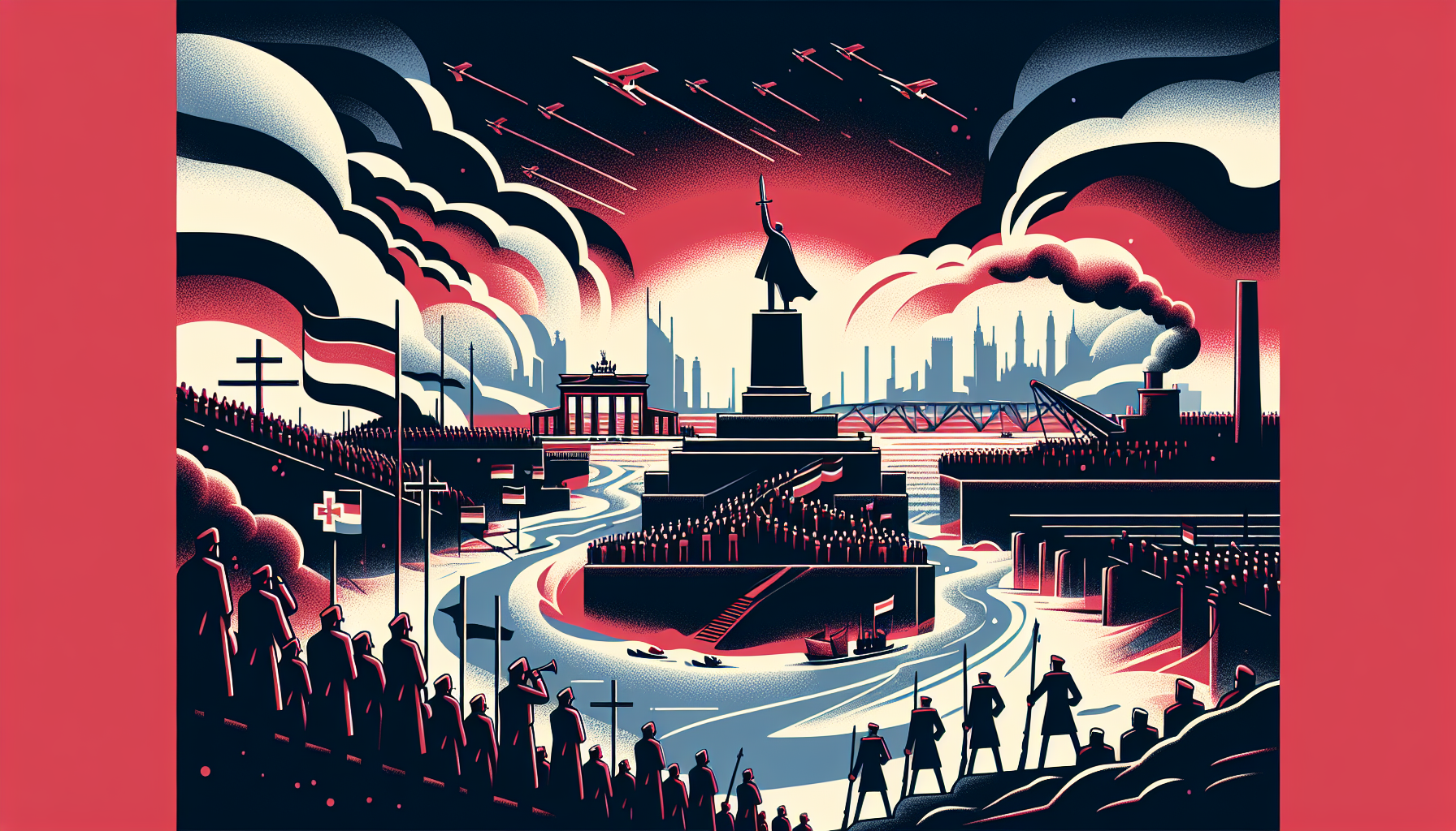 Erster Weltkrieg und Novemberrevolution