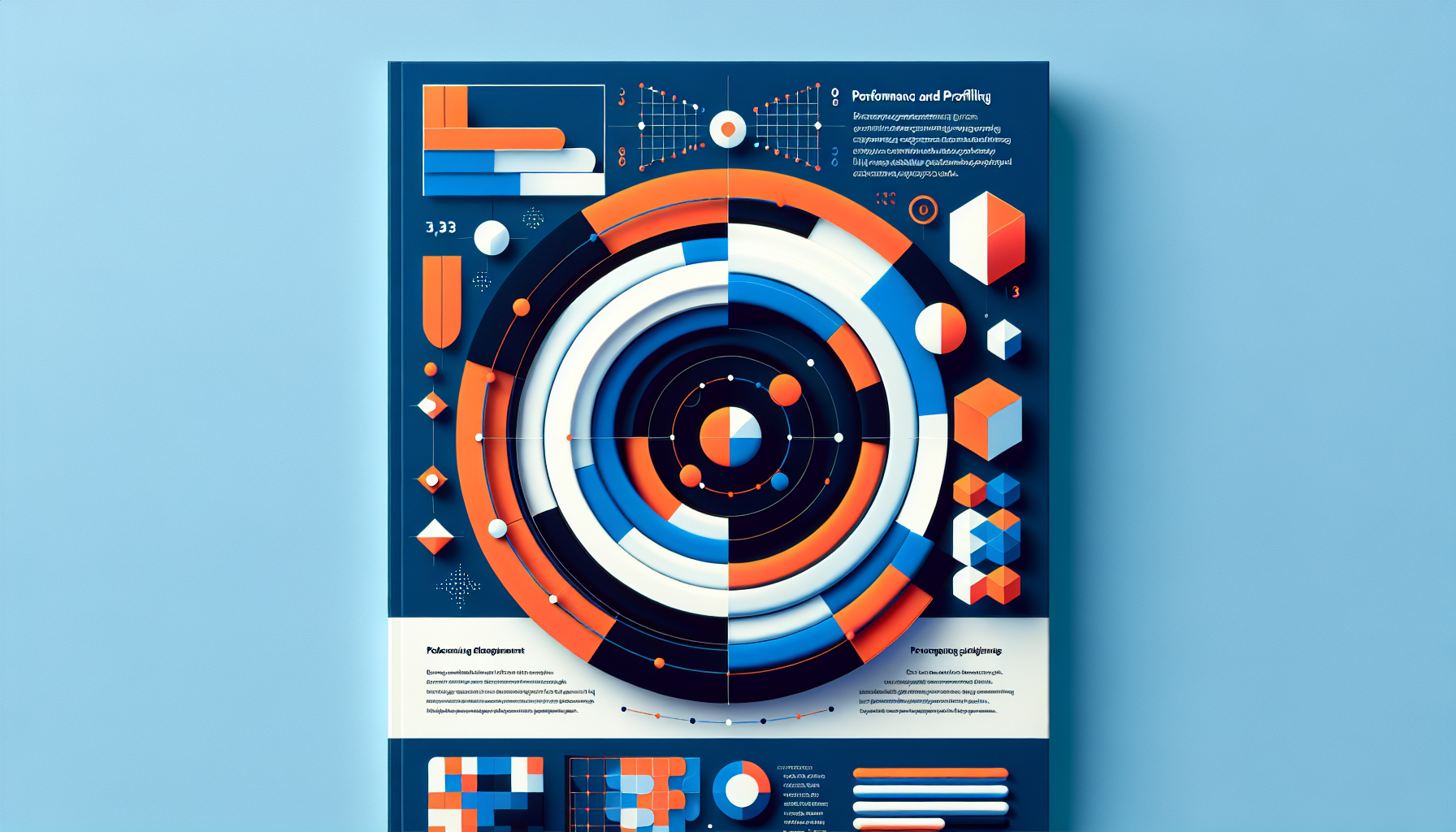 Performance and profiling