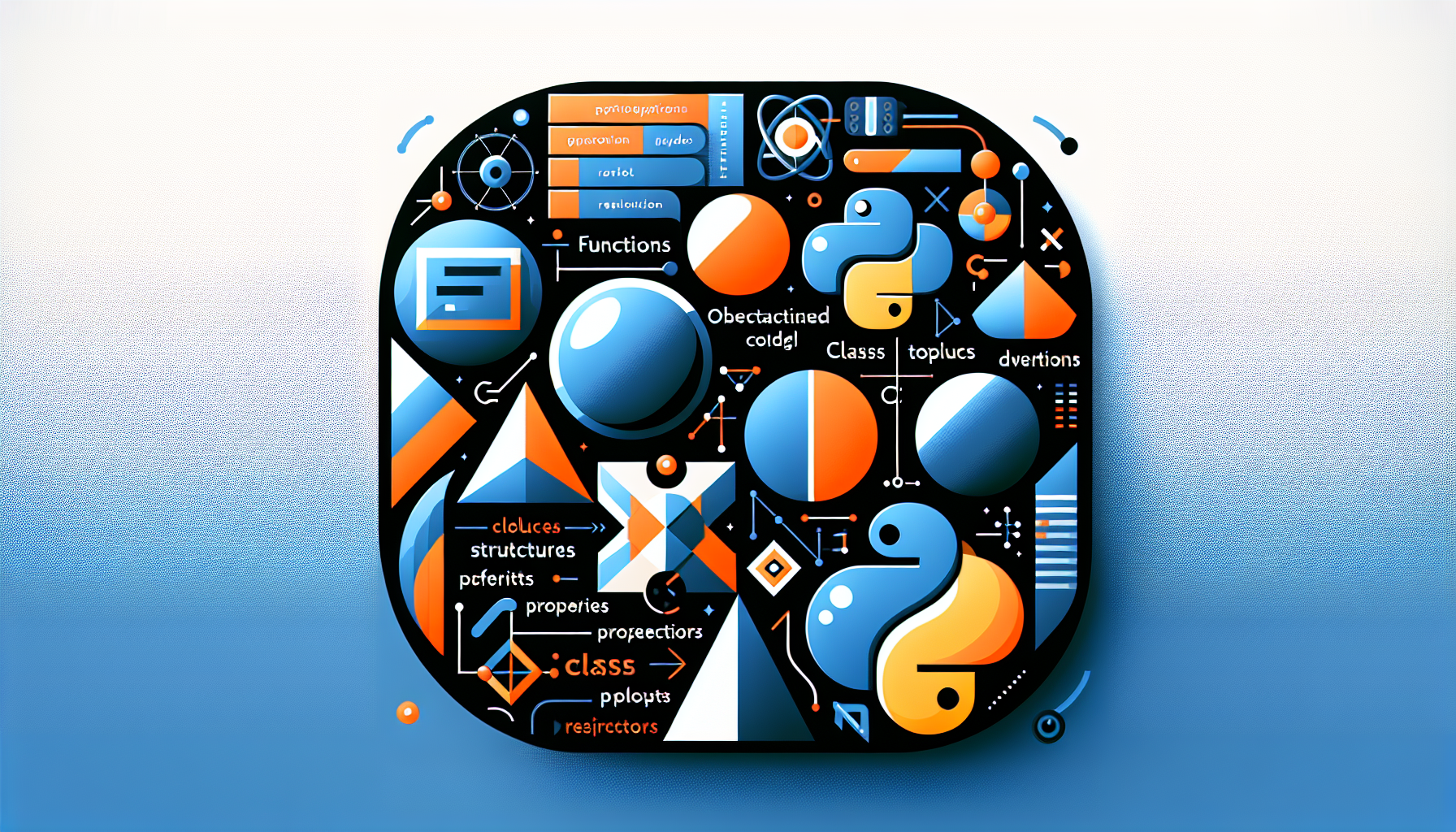 Properties, descriptors, and slots