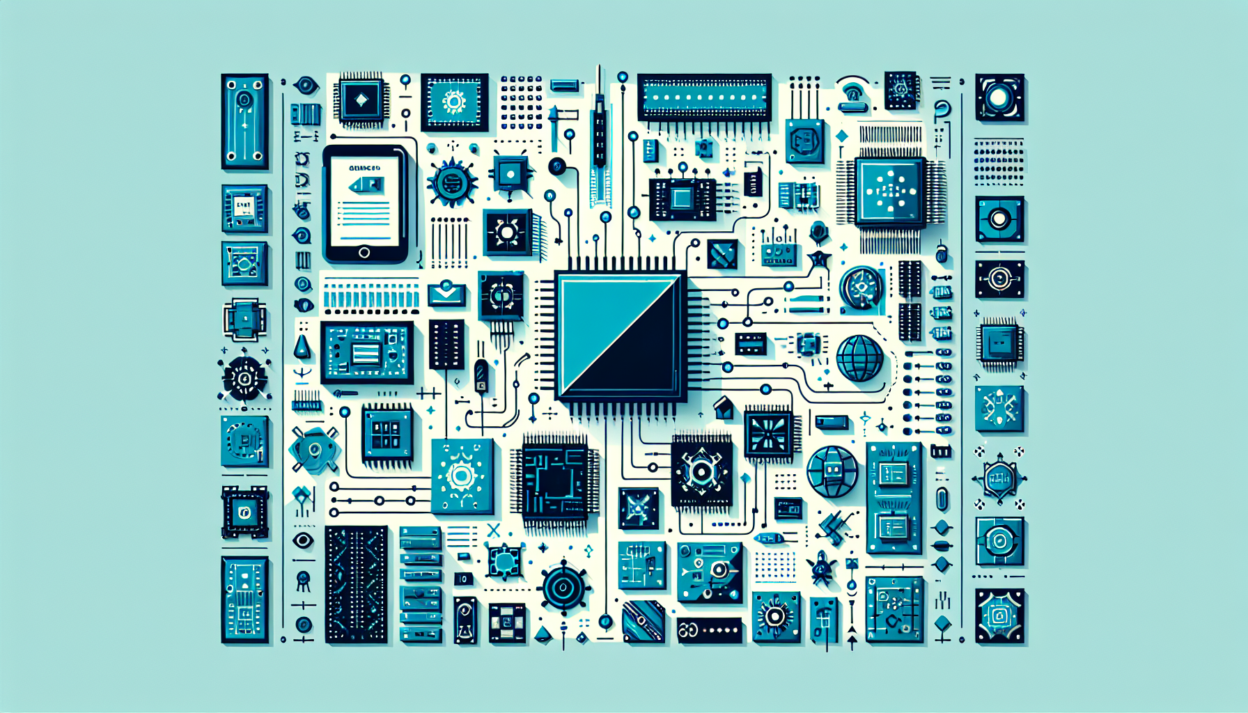 STM32 и архитектура Cortex-M