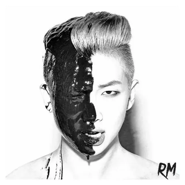 Микстейп RM