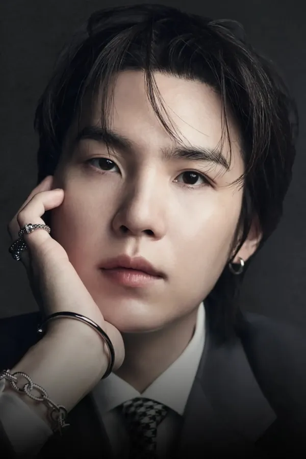 SUGA