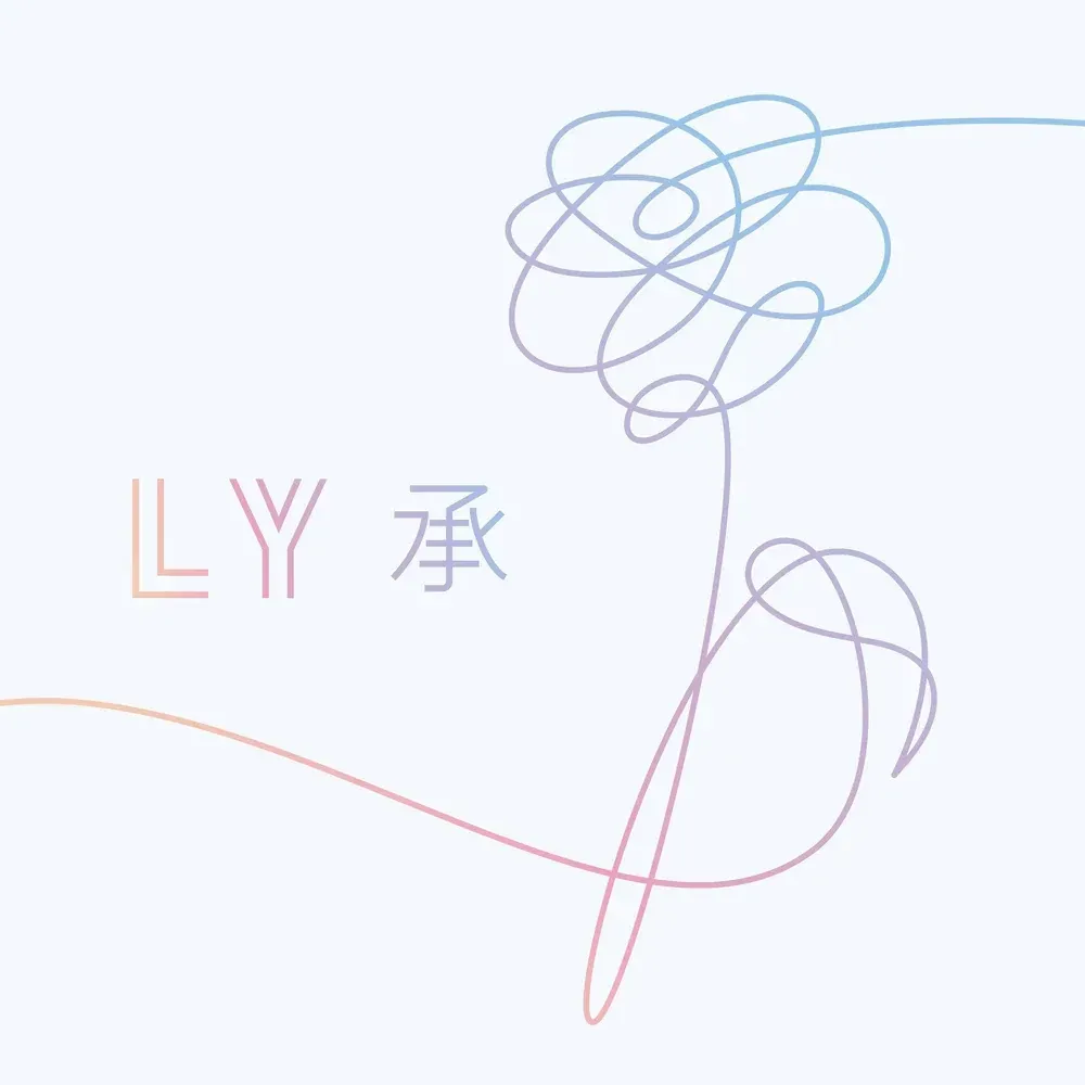 LOVE YOURSELF 承 ‘HER’