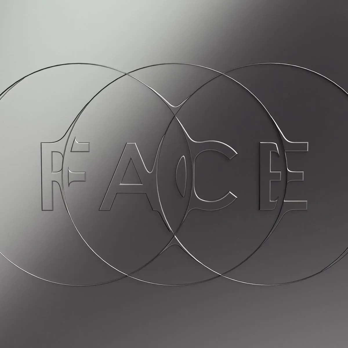 Альбом "FACE"