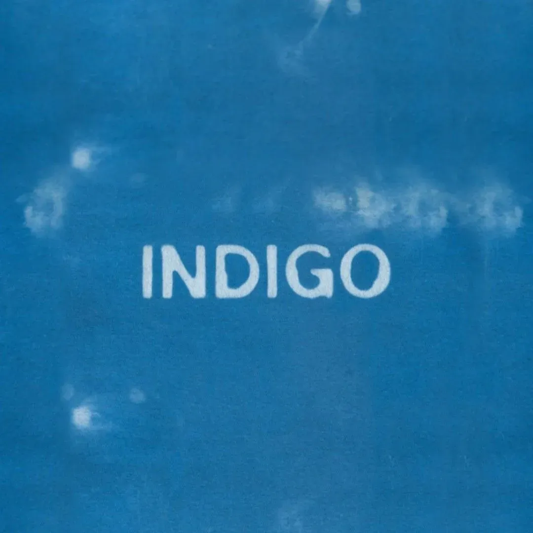 Альбом Indigo