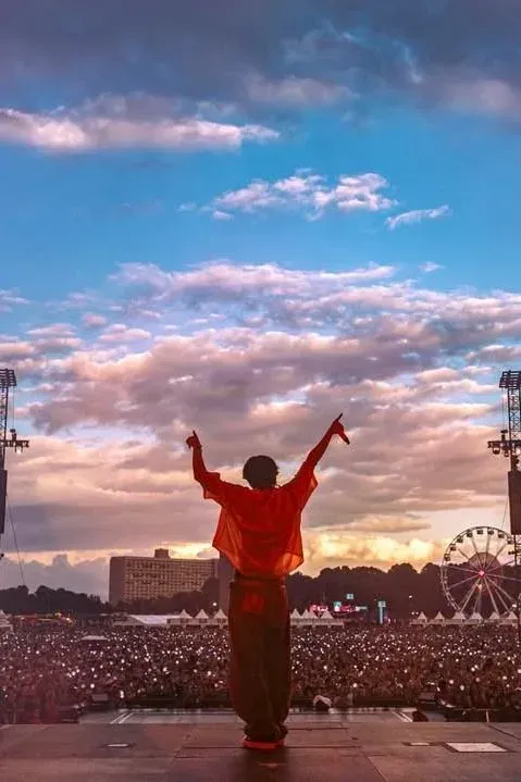 Lollapalooza 2025