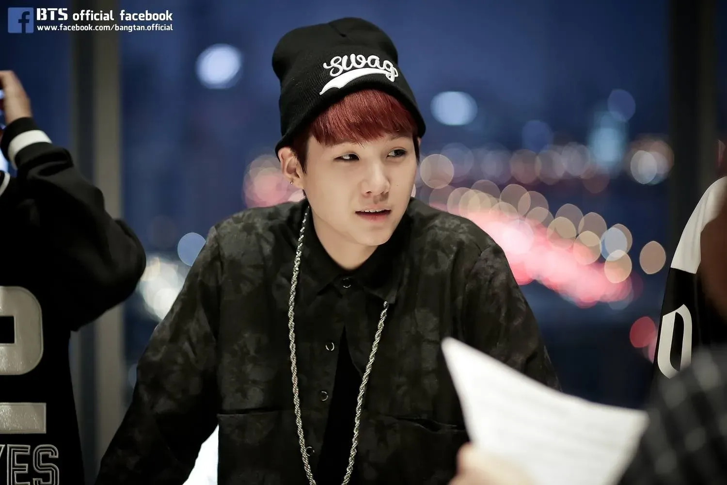 DARK & WILD