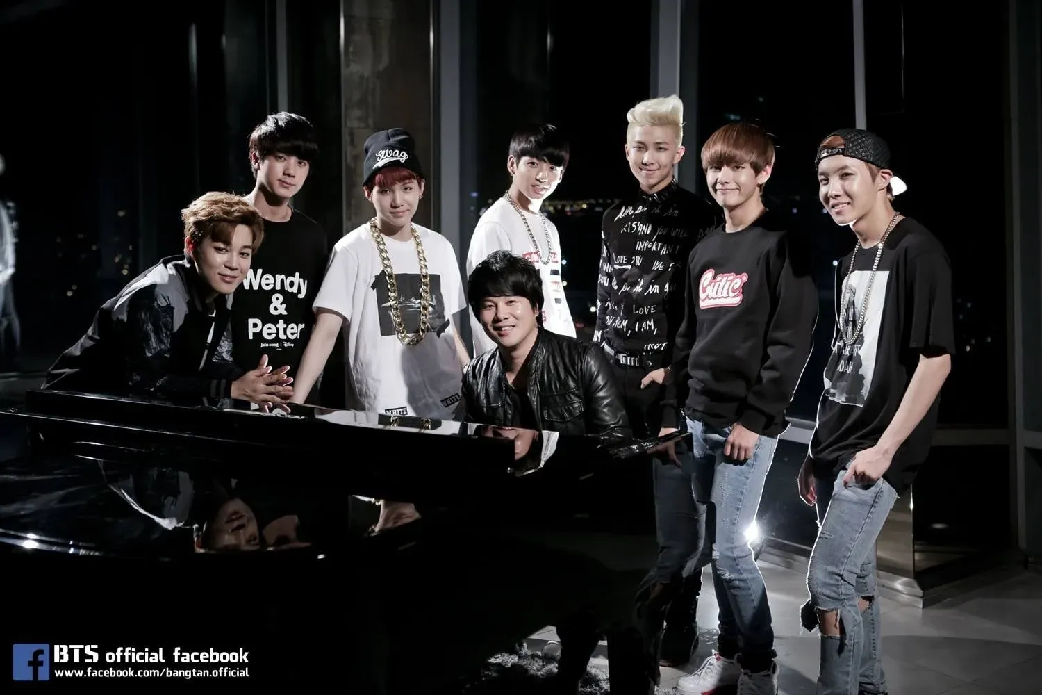 DARK & WILD