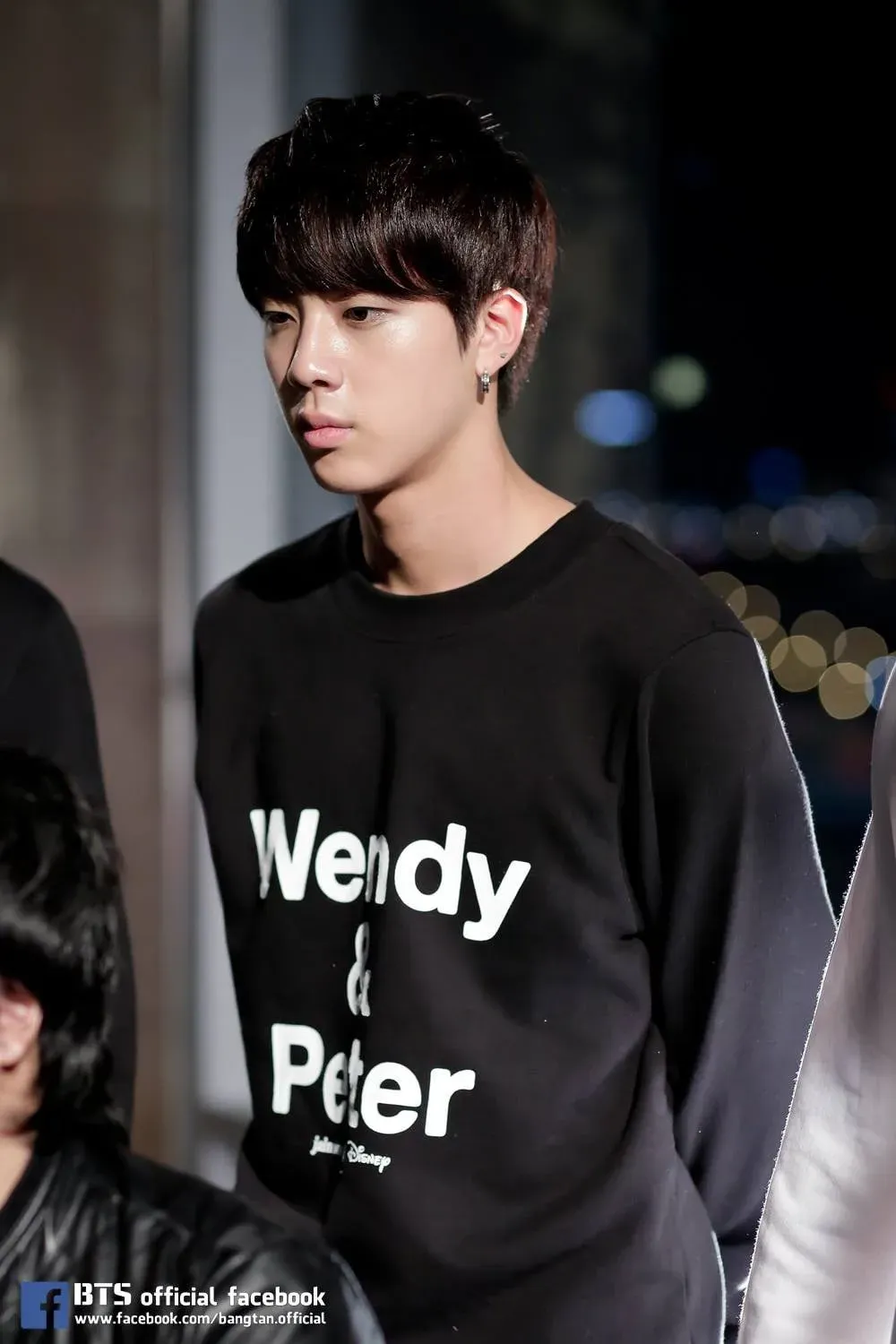 DARK & WILD