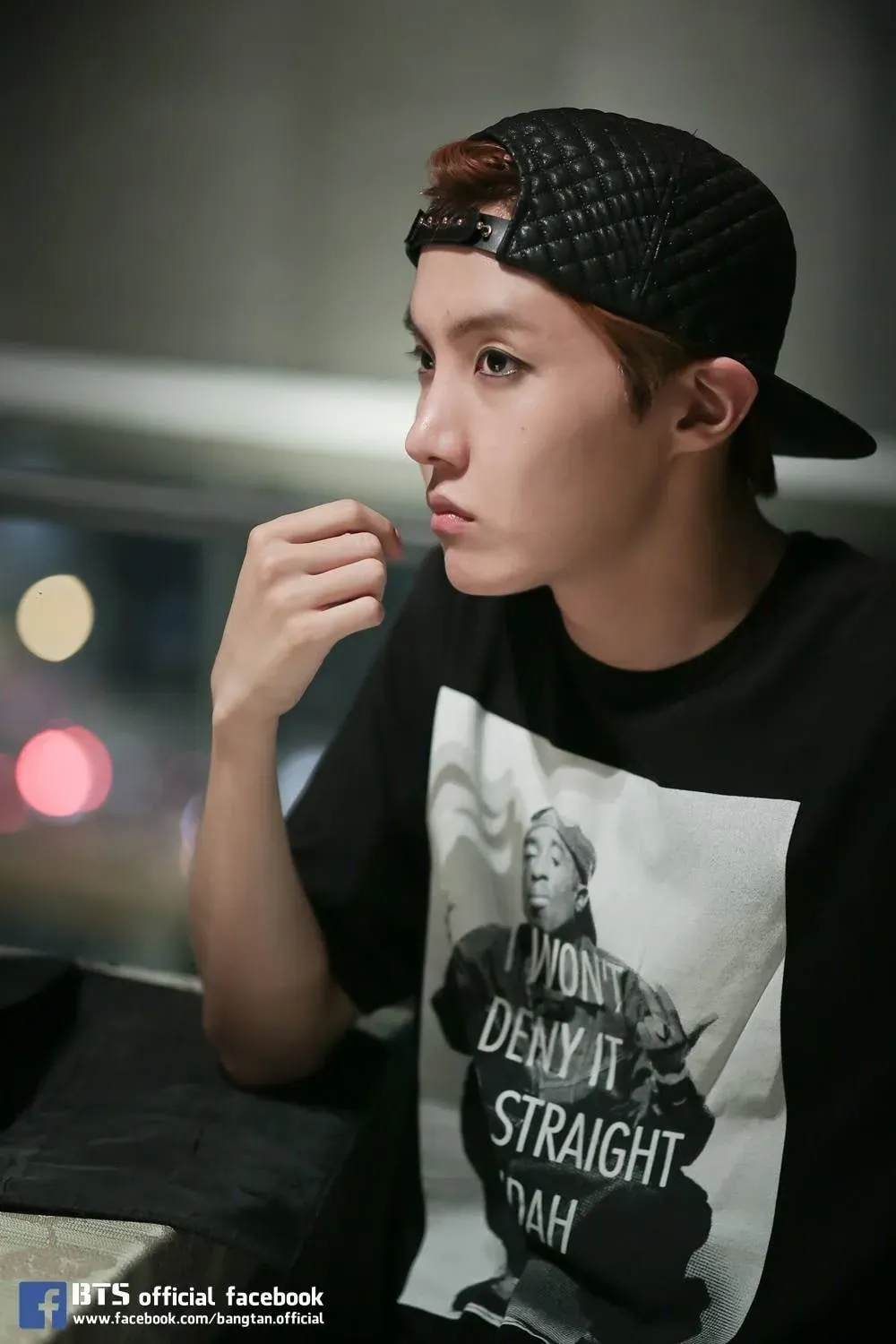 DARK & WILD