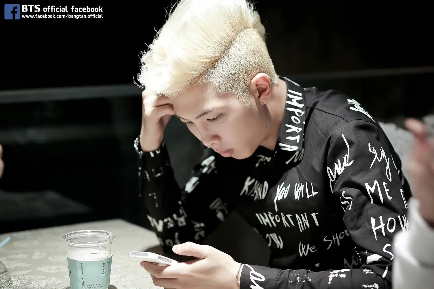 DARK & WILD