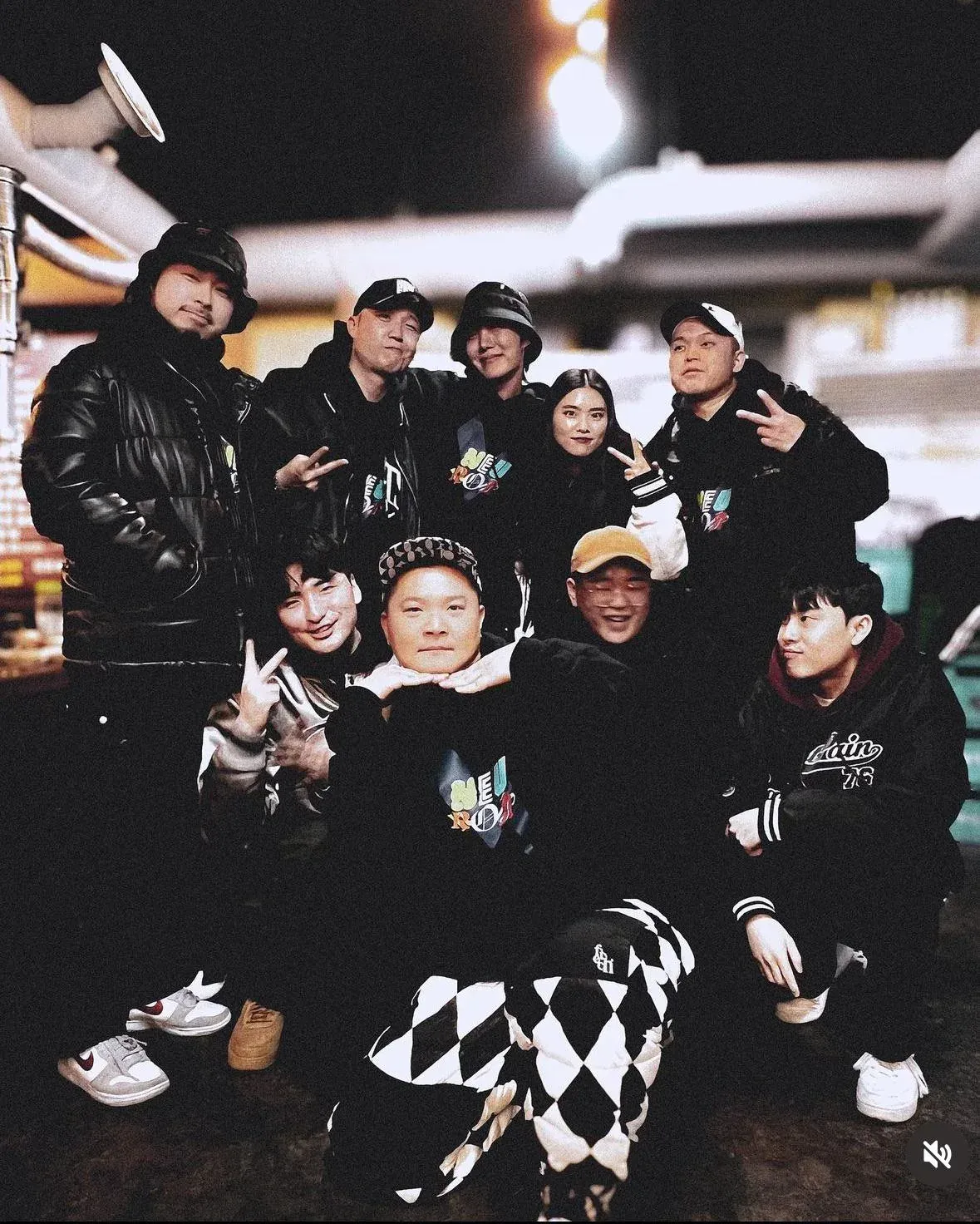 HOPE ON THE STREET VOL.1