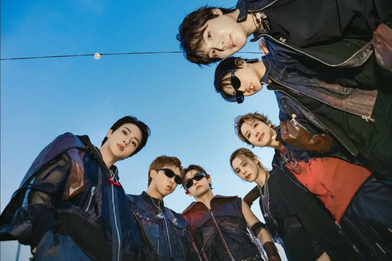 Как BTS изменили музыкальную индустрию