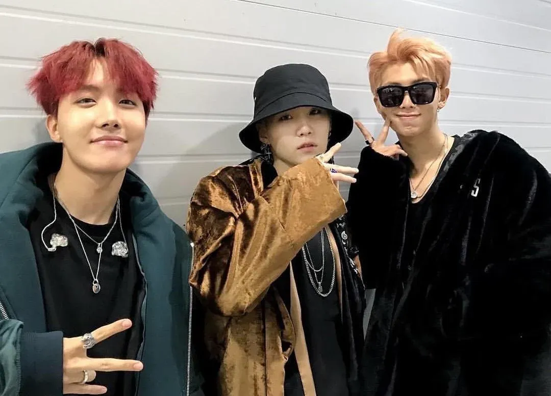 Кто и как создавал BTS